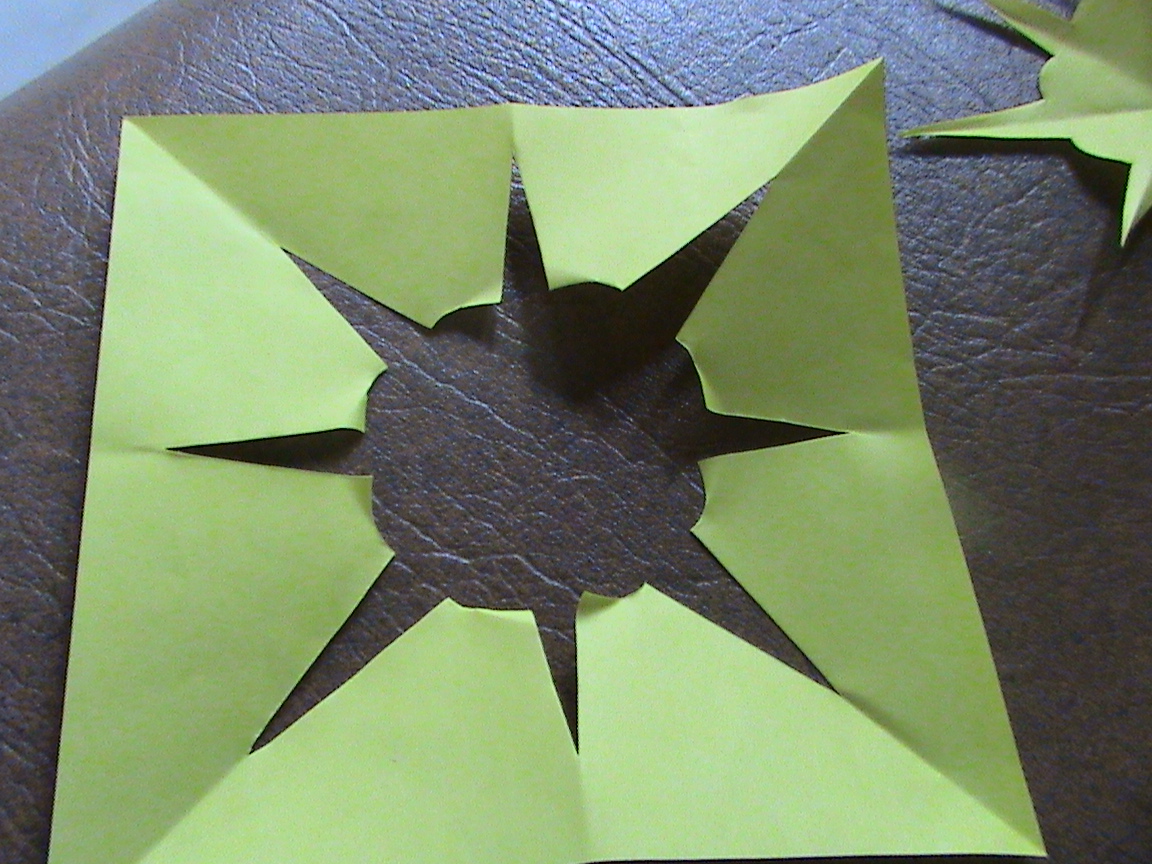 610 Koleksi Contoh Gambar Kolase Bunga Matahari Dari Kertas Origami Gratis - Kumpulan Gambar Kolase 864_X_1152_jpg
