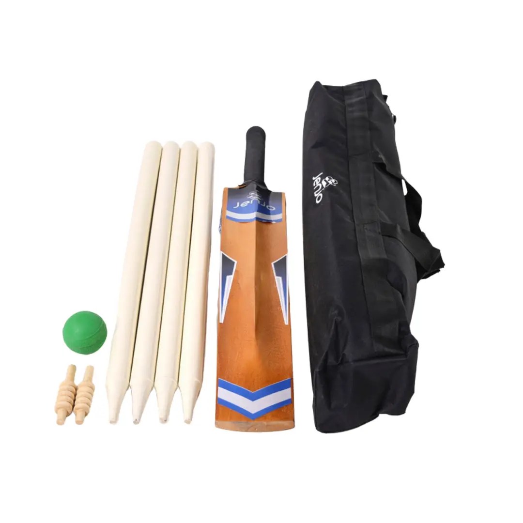 Backyard Cricket Set Jenjo Games