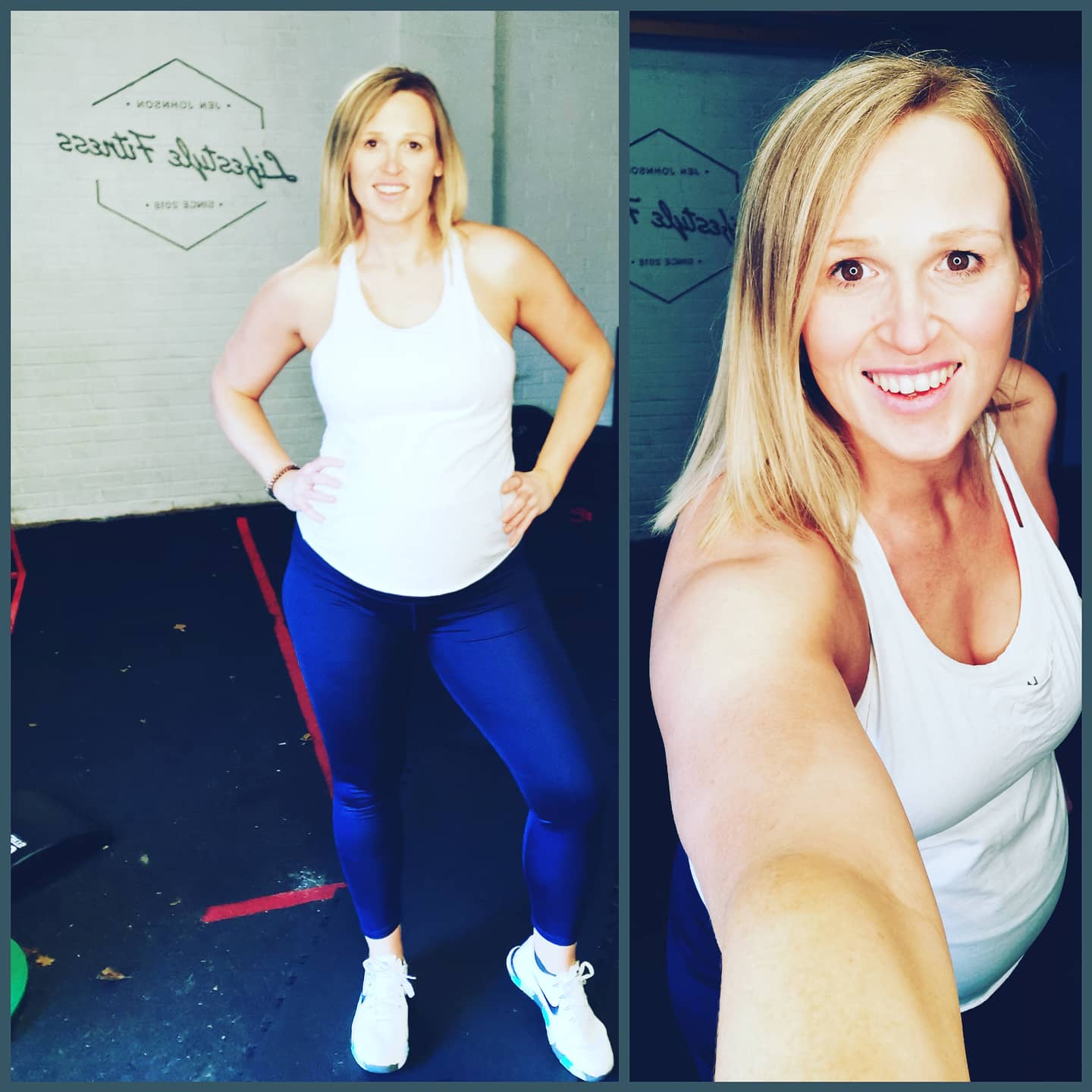 The Team – Jen Johnson Lifestyle Fitness
