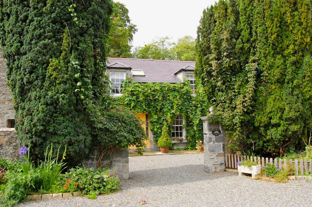 Glebe House Irish Historic Houses