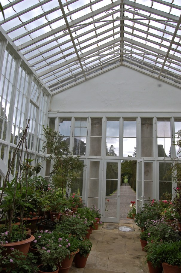 Charleville, County Wicklow Irish Historic Houses