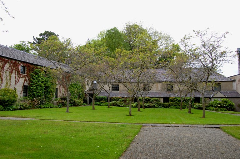 Charleville, County Wicklow A98 V293 Irish Historic Houses