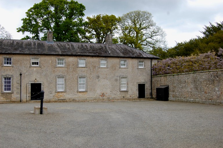 Charleville, County Wicklow A98 V293 Irish Historic Houses