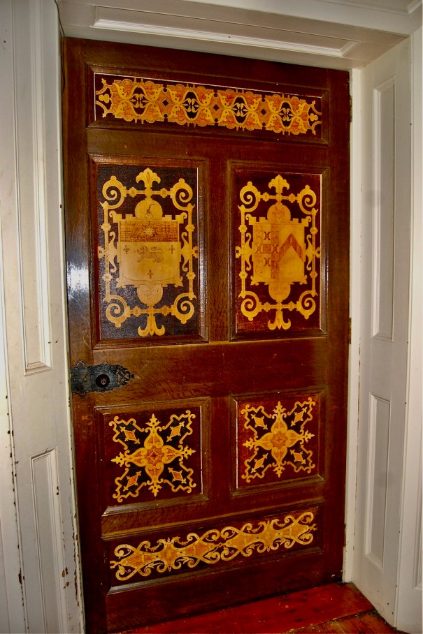 Loughton House, Moneygall, County Offaly E53 WK16 Irish Historic Houses