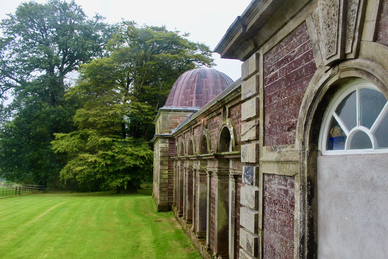 Kilshannig House, Rathcormac, County Cork Irish Historic Houses