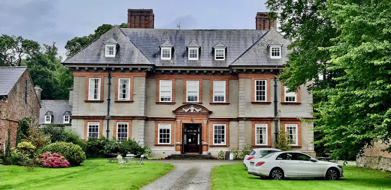 Beaulieu, County Louth Irish Historic Houses