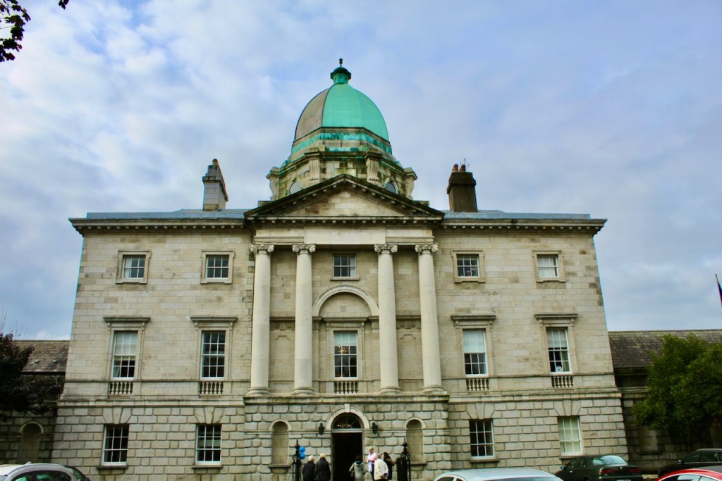 Salthill Garden, Salthill House, Mountcharles, County Donegal F94 H524 Irish Historic Houses
