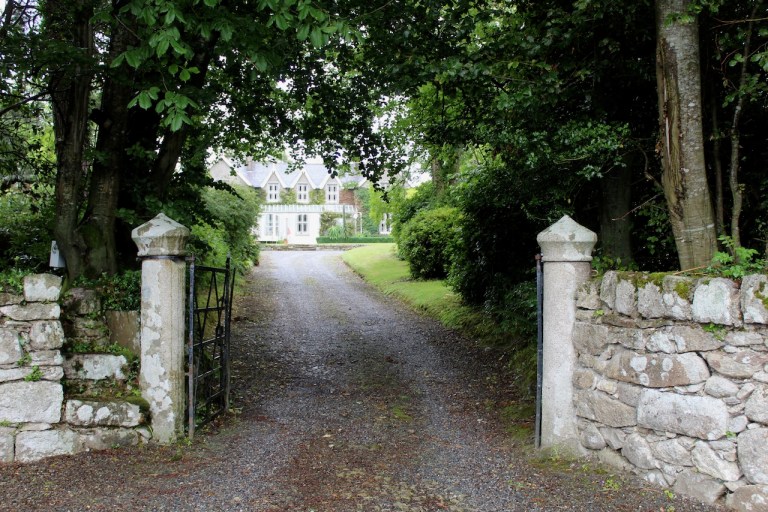 The Old Rectory, Killedmond, Borris, Co Carlow R95 N1K7 Irish