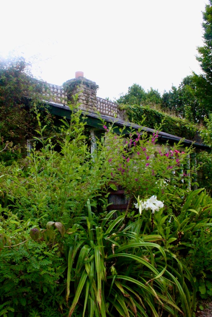 Salthill Garden, Salthill House, Mountcharles, County Donegal F94 H524 Irish Historic Houses