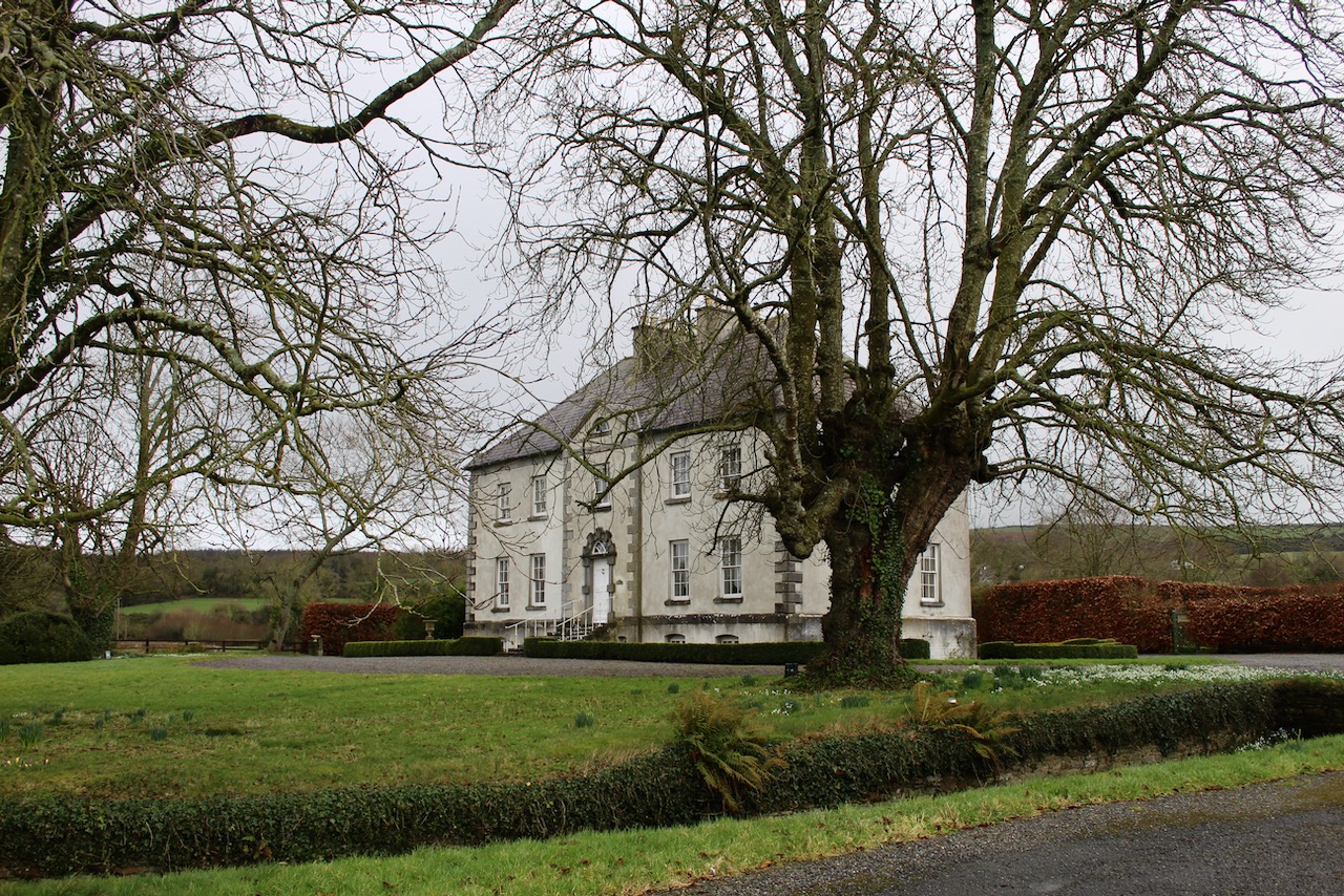 Places to visit and stay in County Kilkenny, Leinster. — Irish Historic