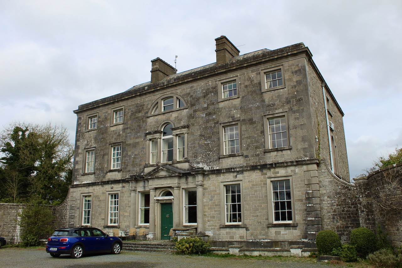 Beauparc House, Beau Parc, Navan, Co. Meath C15 D2K6 Irish Historic