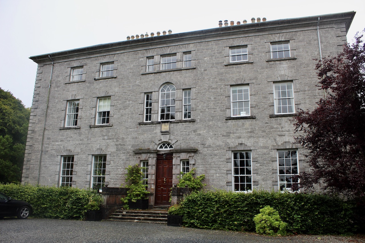 Beauparc House, Beau Parc, Navan, Co. Meath C15 D2K6 Irish Historic