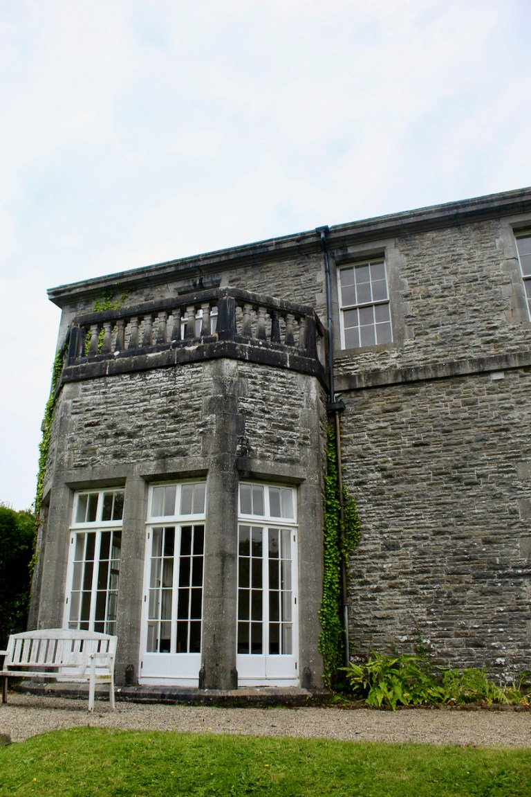 Mount Trenchard House and Garden, Foynes, Co. Limerick Irish Historic