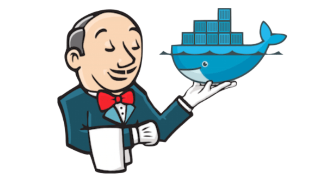 Windows Docker Agent 镜像可以常规使用了 Jenkins 中文社区