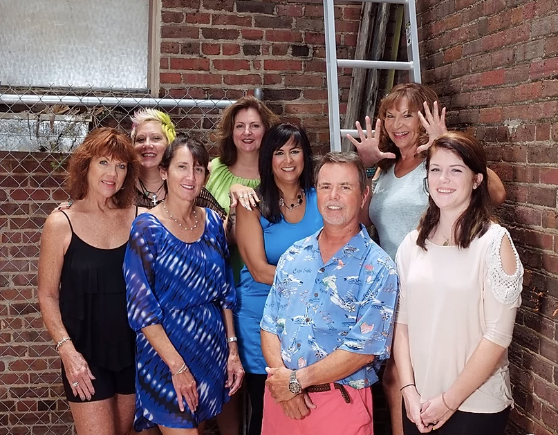 Headhunter Hairstyling