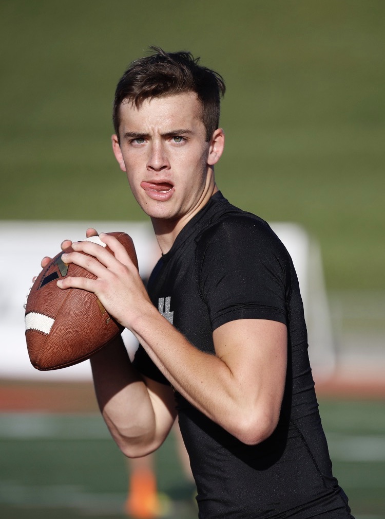 Ty Evans Earns an Invite to Nike's The Opening I Jenkins Elite