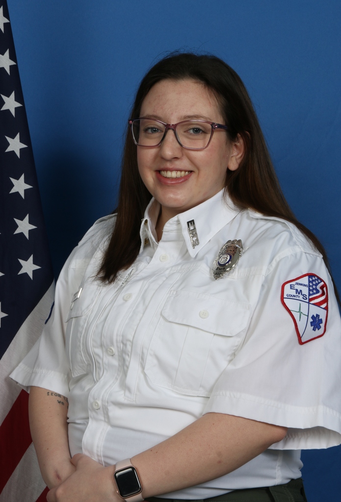 Jenkins County EMS