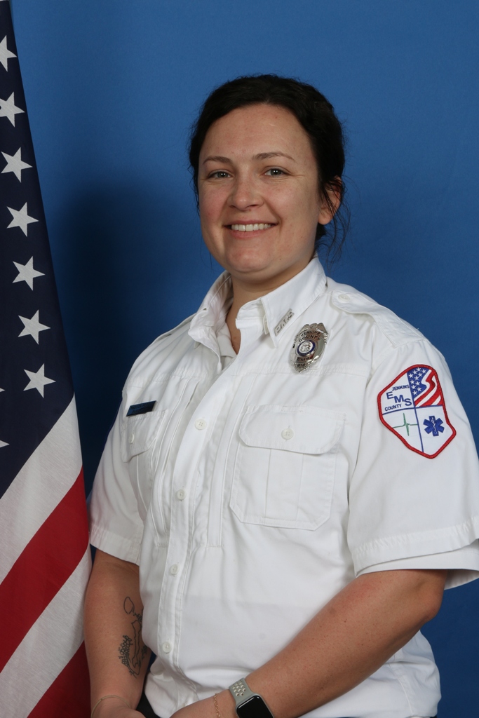 Jenkins County EMS