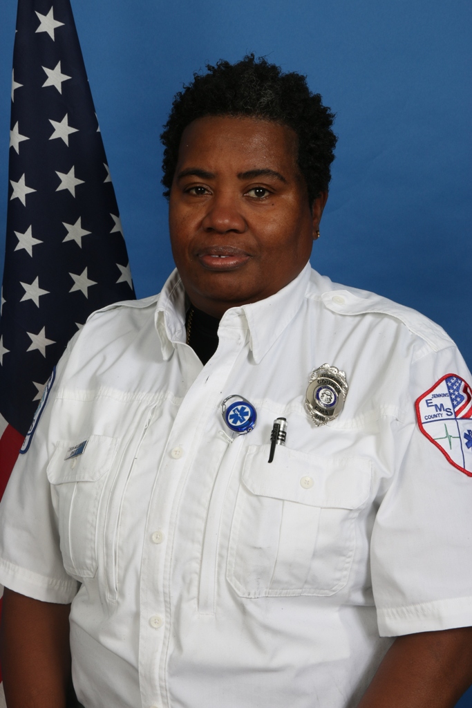 Jenkins County EMS