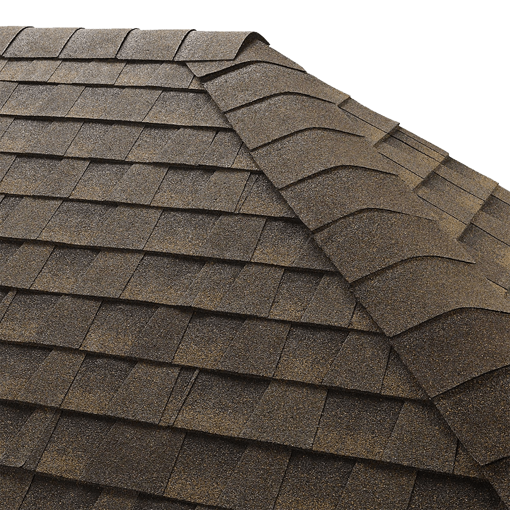 Hip & Ridge Cap Shingles Jenkins Roofing & Contracting