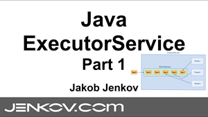 Java ExecutorService