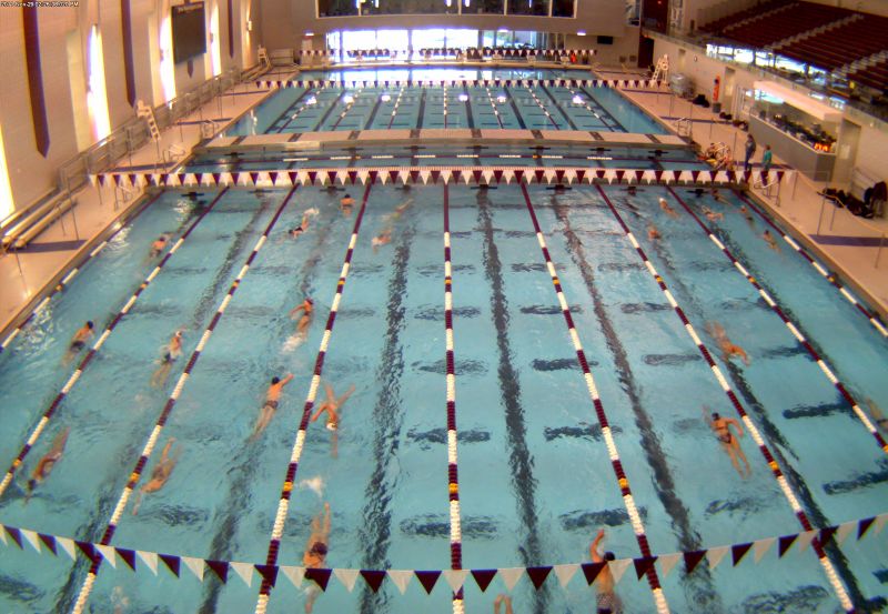 Facilites Jenks Sports Zone