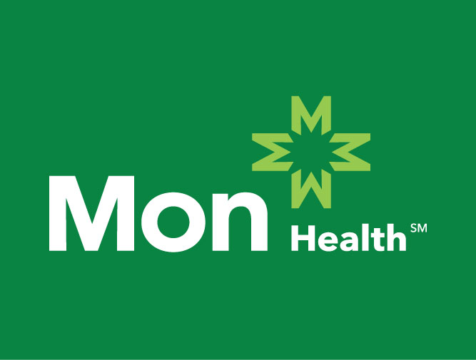 Mon Health Rebrand Jenna B Designs