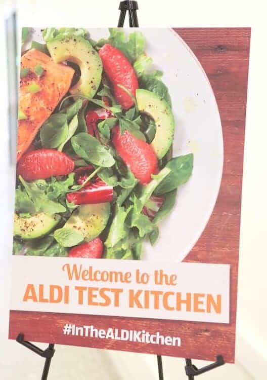 ALDI Test Kitchen