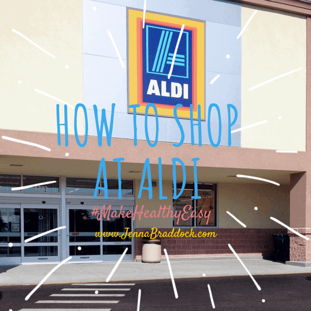 How to shop at ALDI