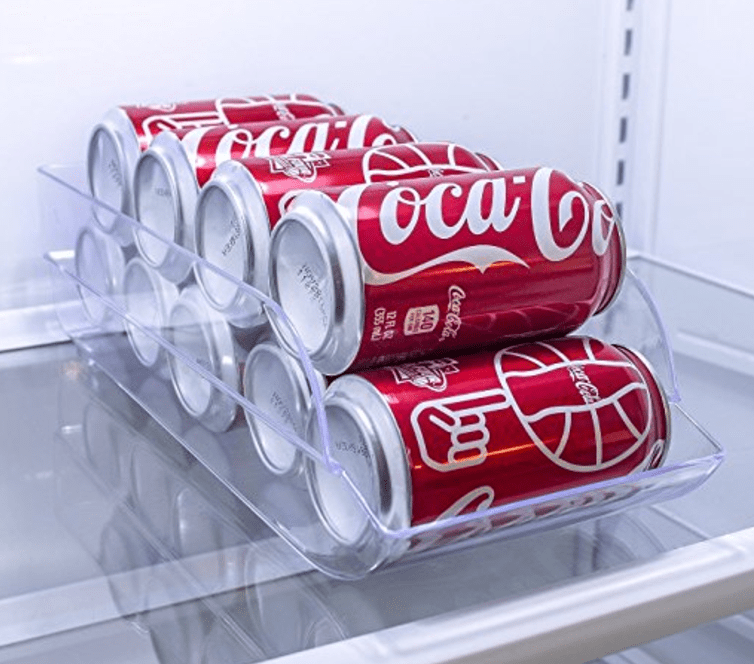 The Best Kitchen Organization Ideas Fridges and More!