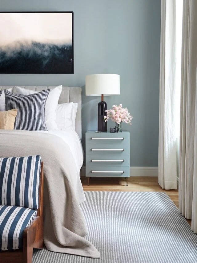 Bedroom Paint Color Ideas You Ll Love 2025 Edition Bedroom Paint Color Ideas You Ll Love