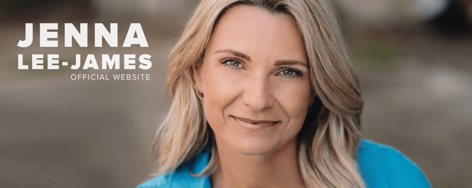 JennaLee James Career