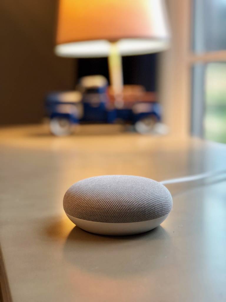 Control Your Lights with Google’s new Smart Light Starter Kit for only 55