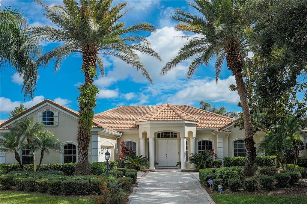 University Park Vacation Rentals Properties