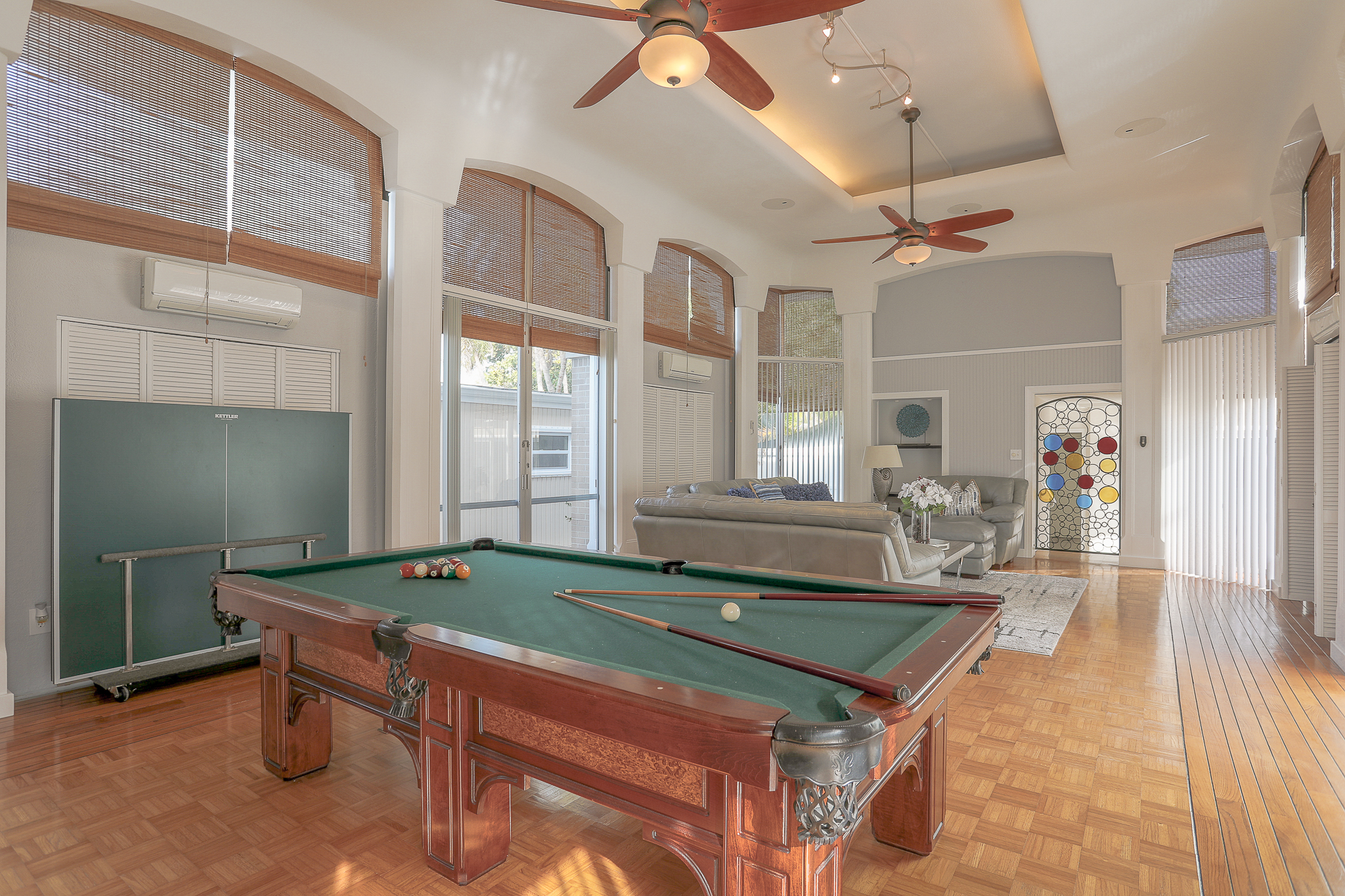 Lido Key / St. Armands Circle Vacation Rentals Properties