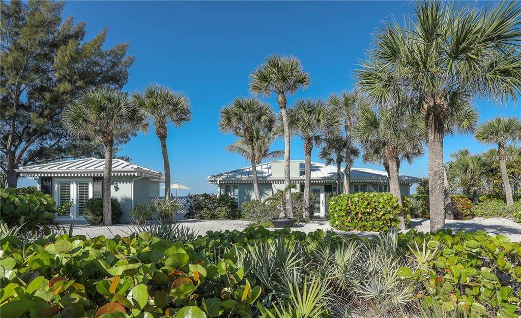 3521 Casey Key Road Properties