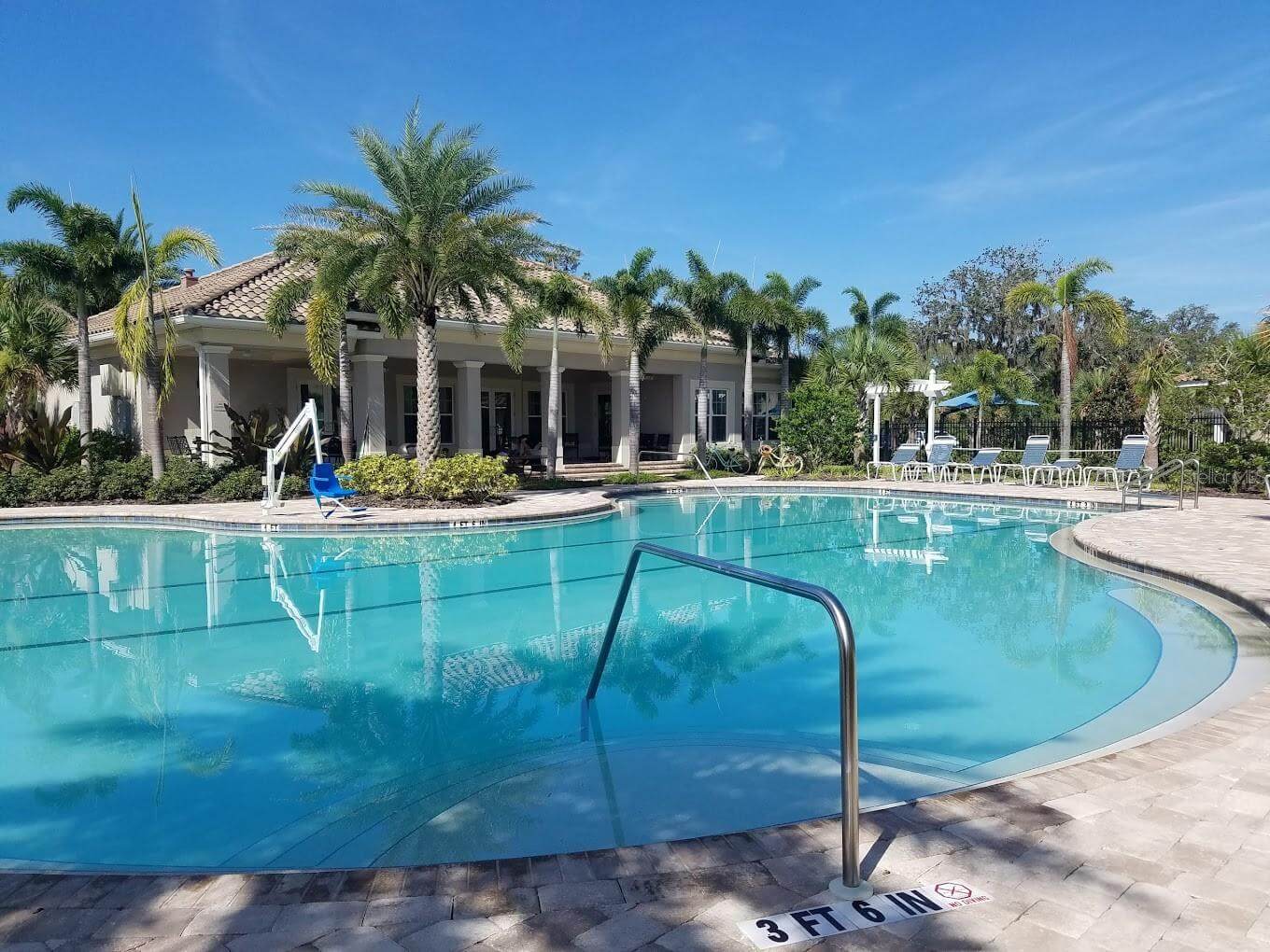 Beach Rentals in Sarasota, Homes for Rent Properties