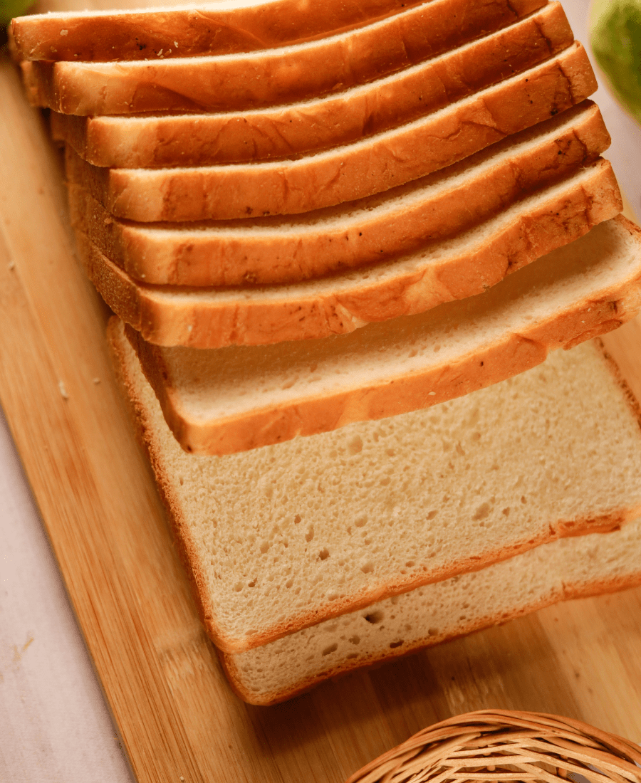 The Perfect Homemade Sandwich Bread A Recipe Worth Savoring Jenniabs