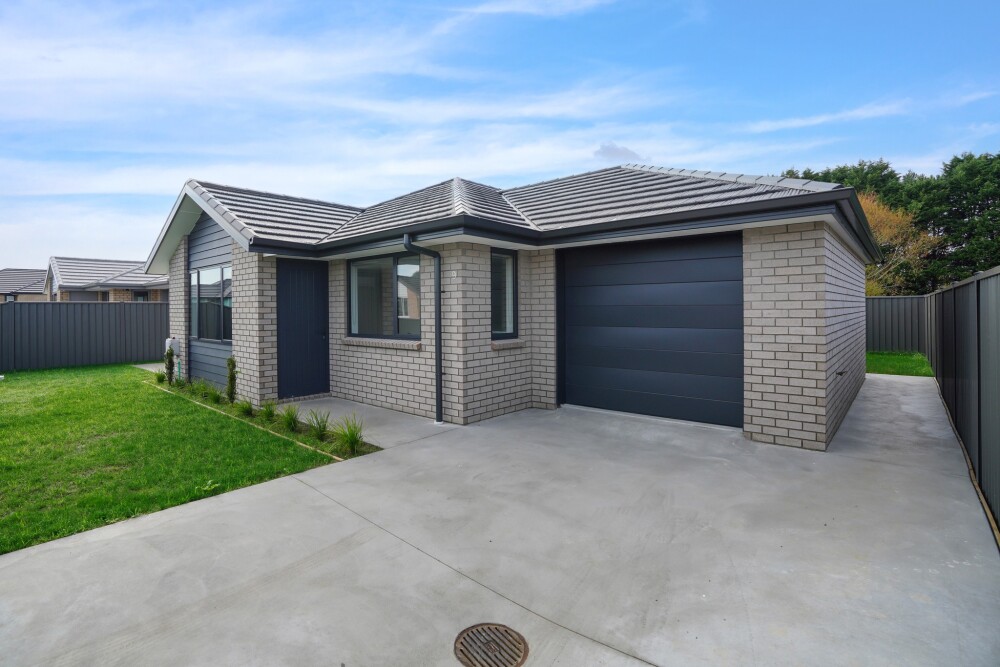 Rockdale Mews Jennian House and Land Packages Jennian Homes