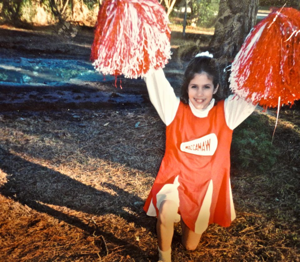 .jj. puffy yellow jackets