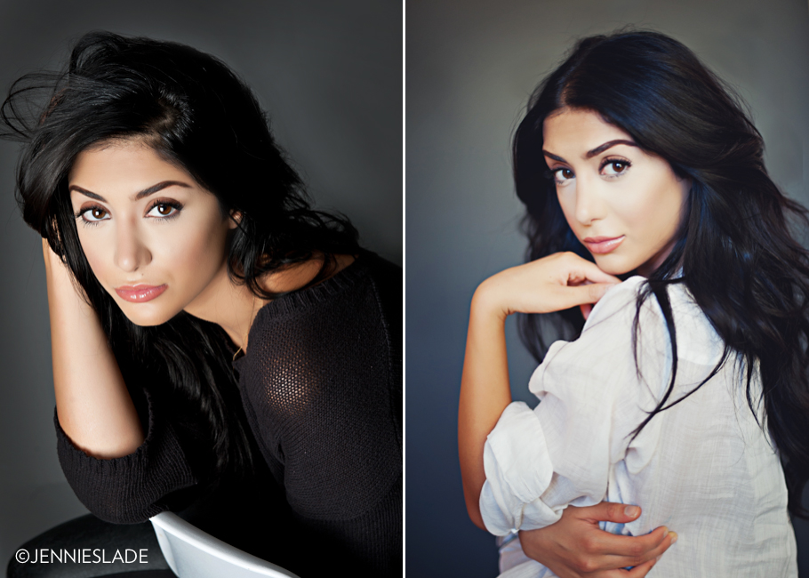 Jasmine. Las Vegas Portfolio Photographer Jennie Slade Blog