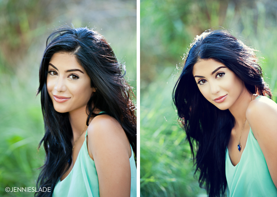 Jasmine. Las Vegas Portfolio Photographer Jennie Slade Blog