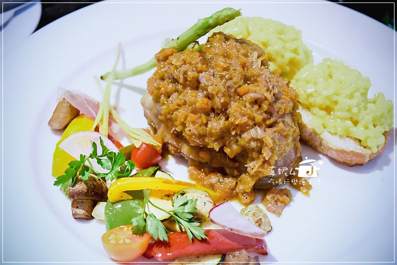 中正區漢口街│TUTTO Fresco翡冷翠義式餐廳(台北車站店)的菜單