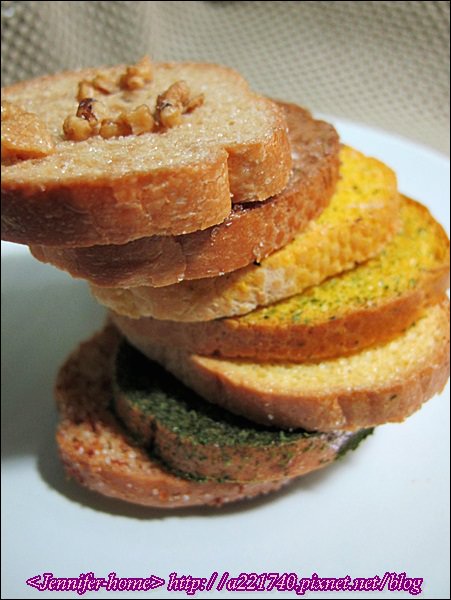 [團購分享] 拉奇克工坊的法國麵包有不同的風味