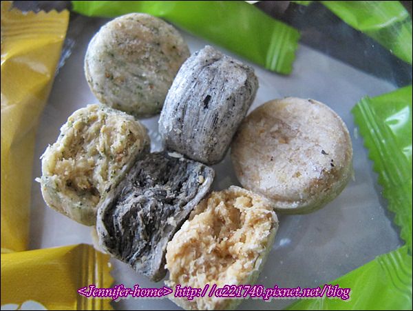 [團購宅配] 精巧的花生酥糖~ONE手造茶食館