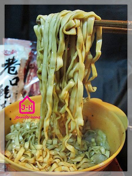 [活動] 份量多沖煮方便的『統一麵巷口乾麵』會是家中的好朋友