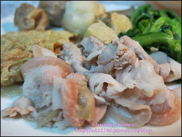 [團購宅配] Jennifer私房料理的酸白菜火鍋