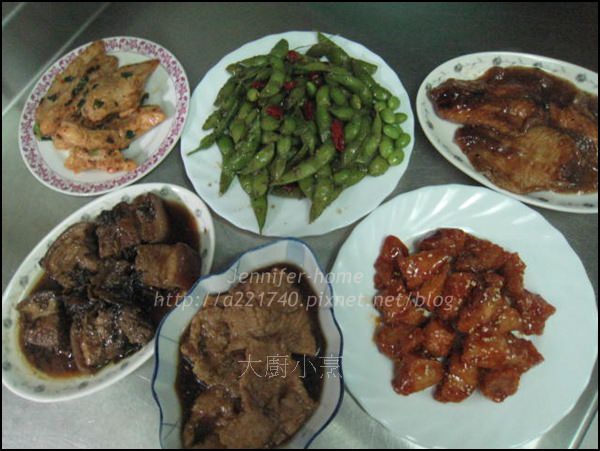 [團購分享] 大廚小烹-大廚師在我家