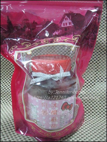 [團購分享] 凡綺冰釀番茄