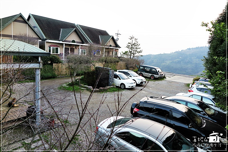 [南投住宿] 蕓蘆景觀渡假山莊民宿，南投清境最接近大自然的休閒度假區。親民友善的服務和價格，推薦給家族旅遊的住宿選擇